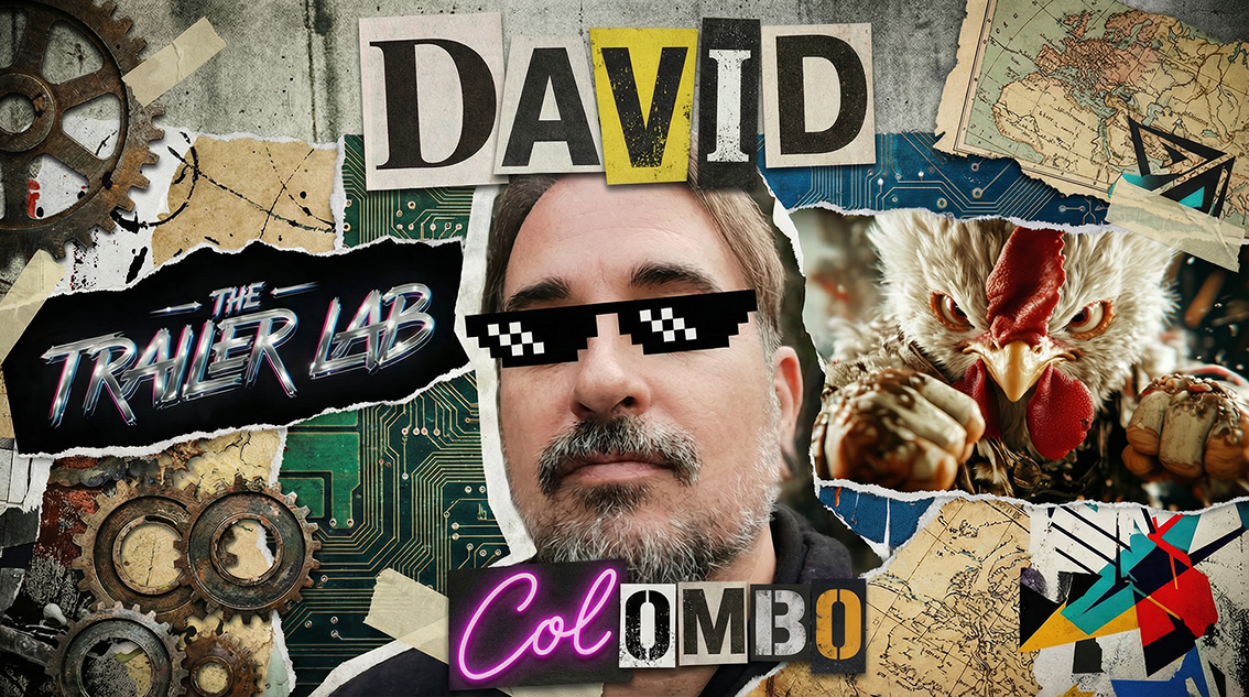 David Colombo