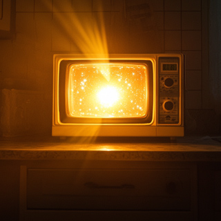 Cosmic Microwave
